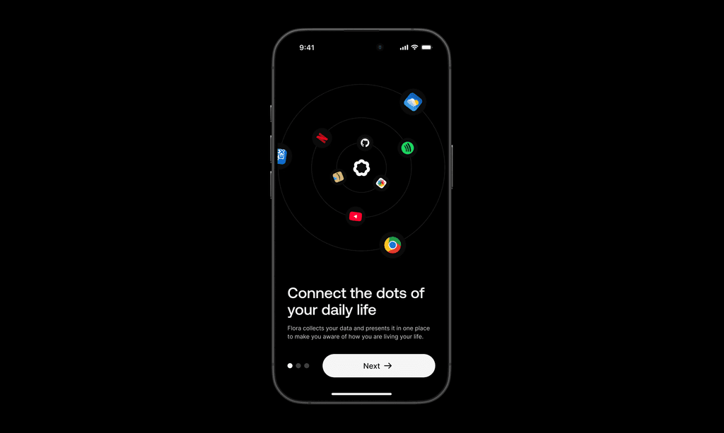 Apple app store icon