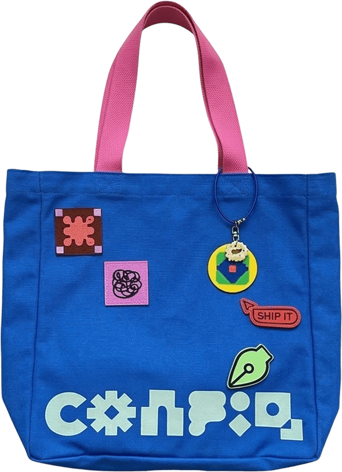 Figma tote