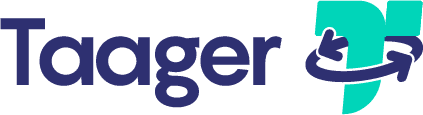 Taager logo
