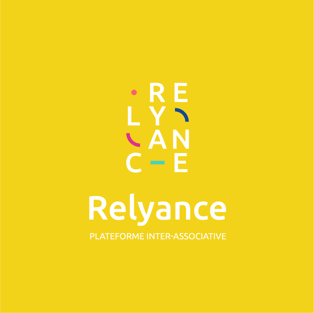 Logo relyance