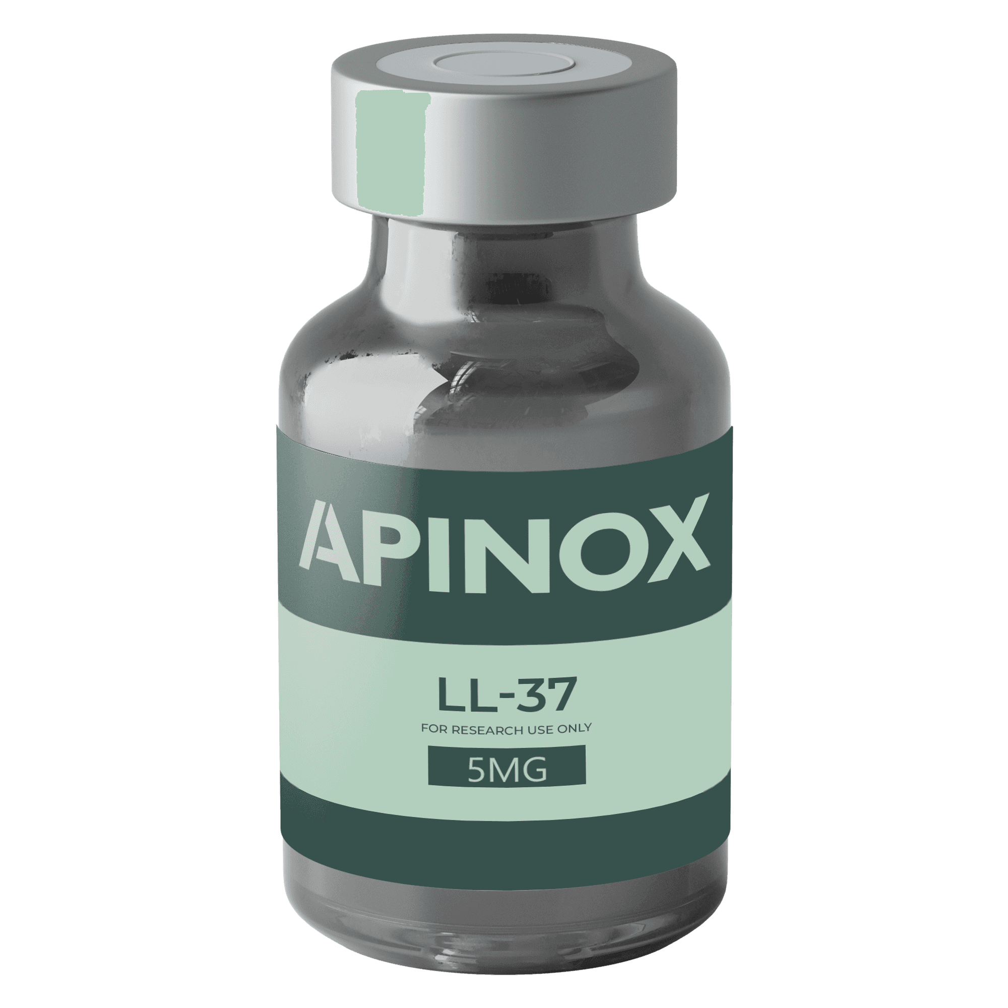 Buy LL37 5mg peptide online
