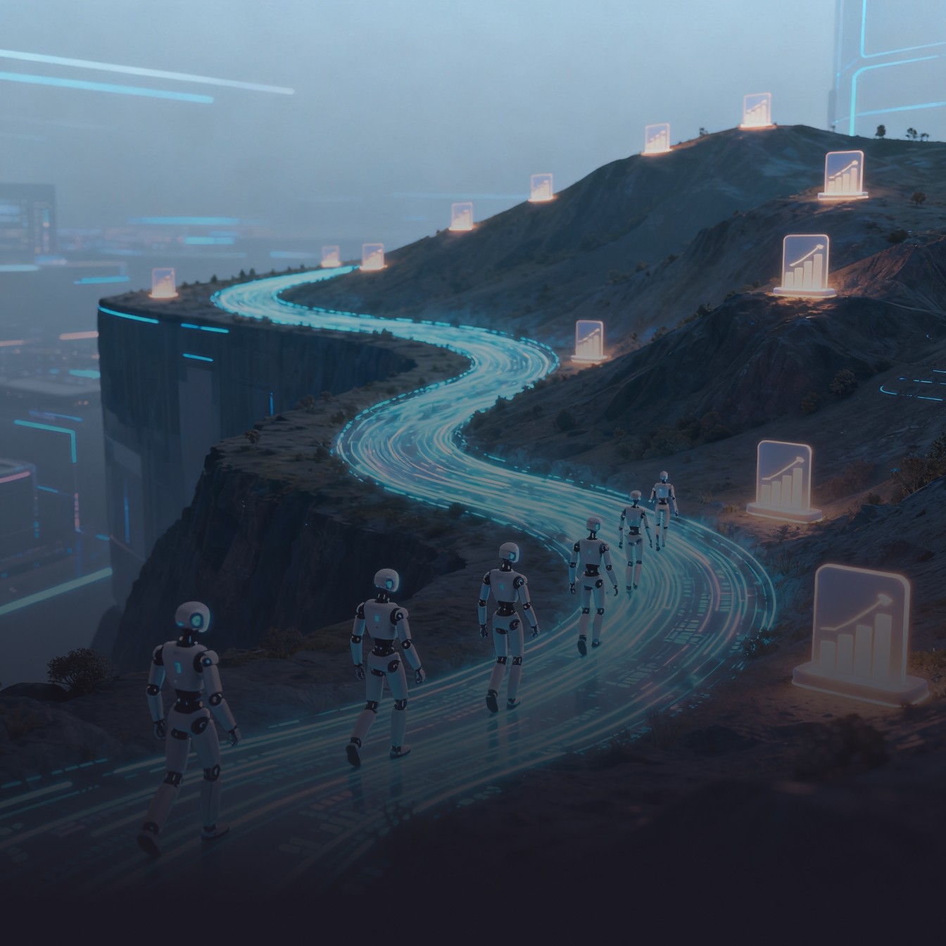 Expense breakdown donut chart showing $3,500 in total, categorized by rent, investment, and education