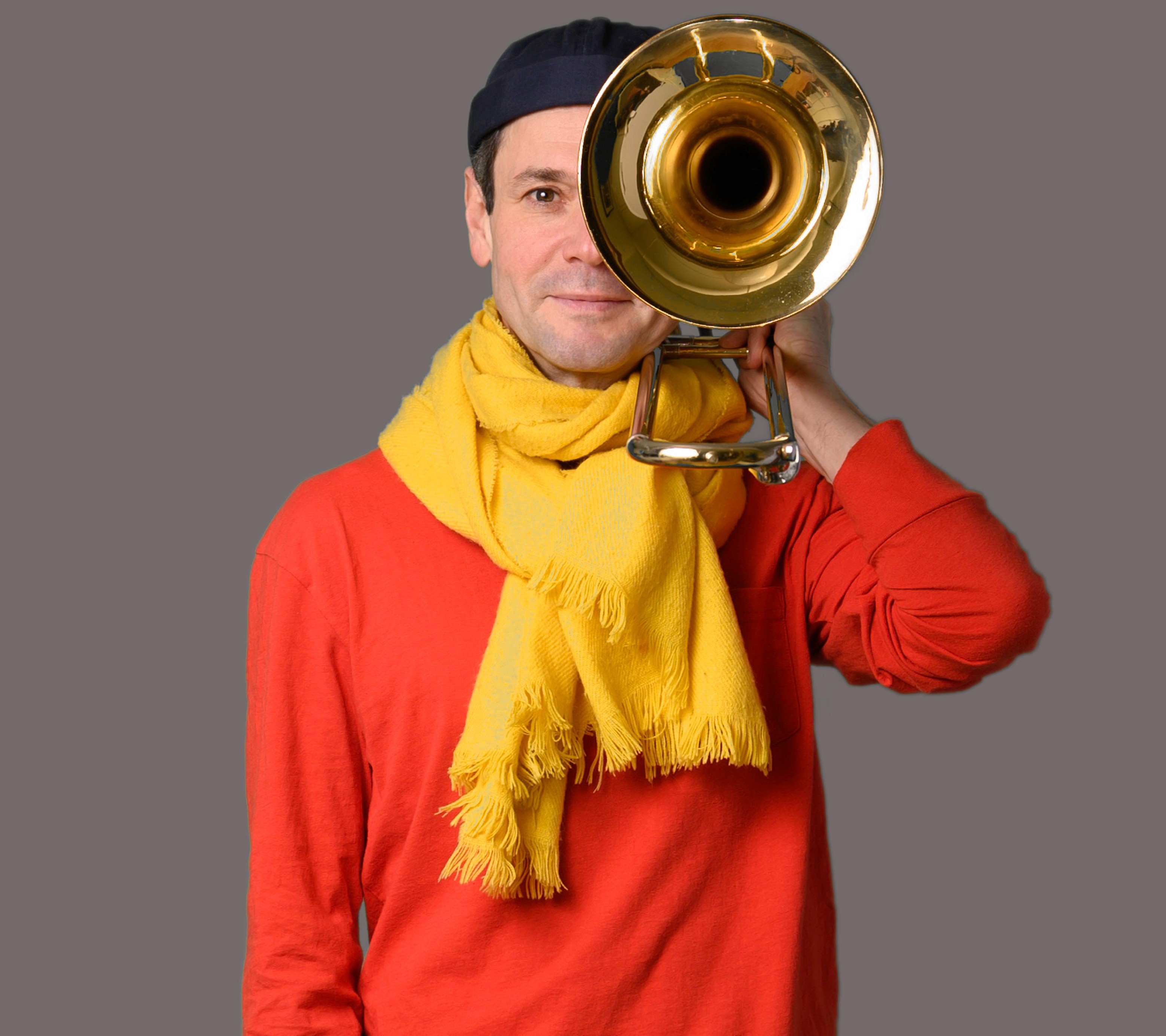 Elias Faingersh