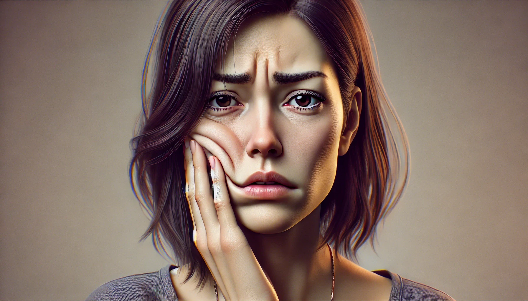 What Is Bell's Palsy?