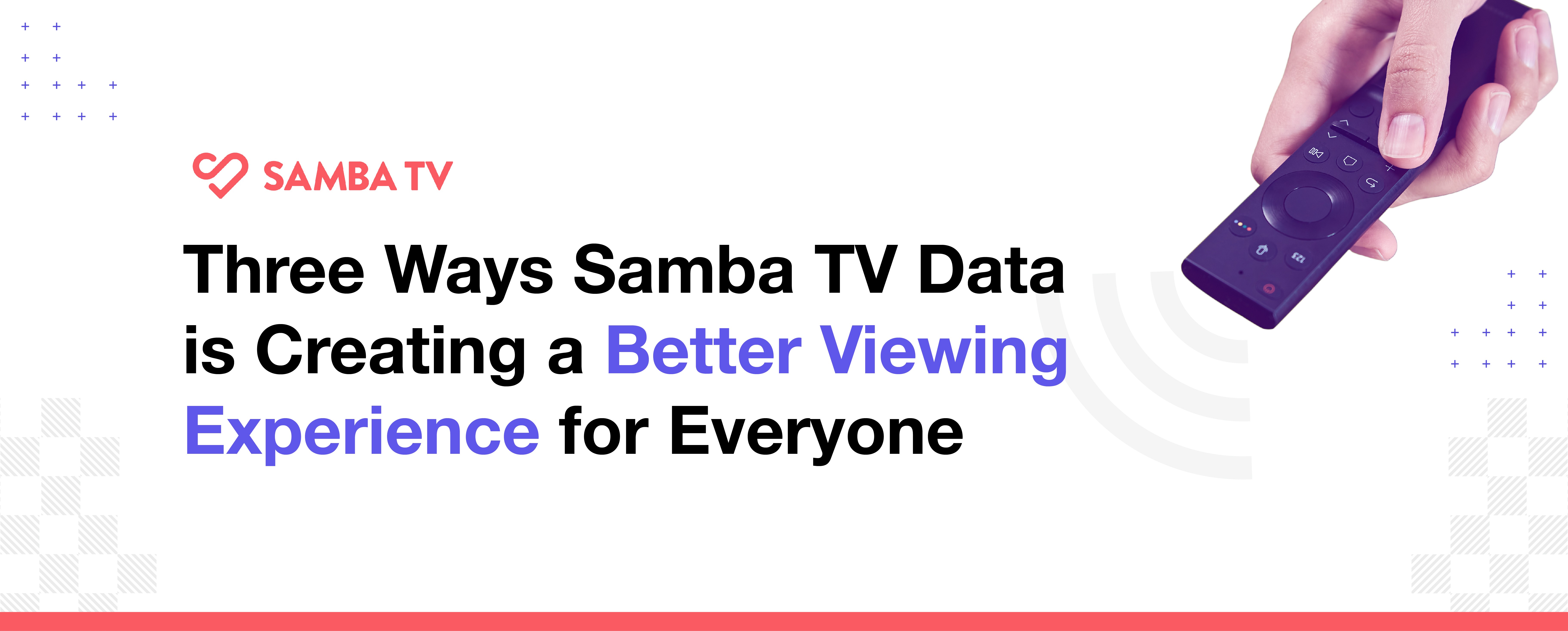 Samba Knowledge Graph