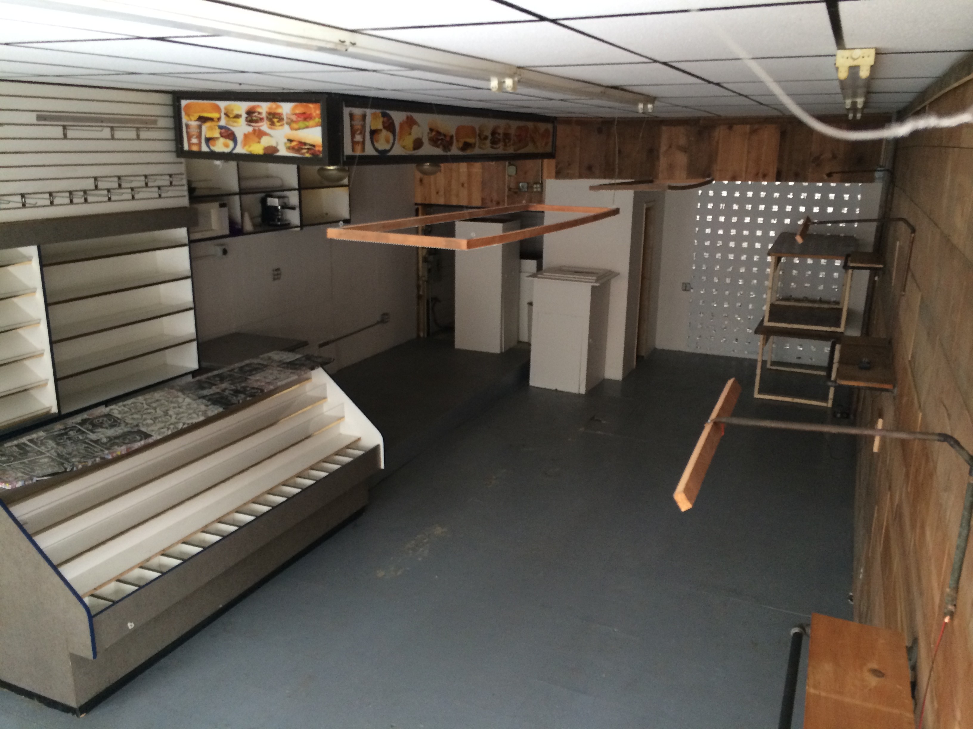 Specials on C –&nbsp;Remodeled Space