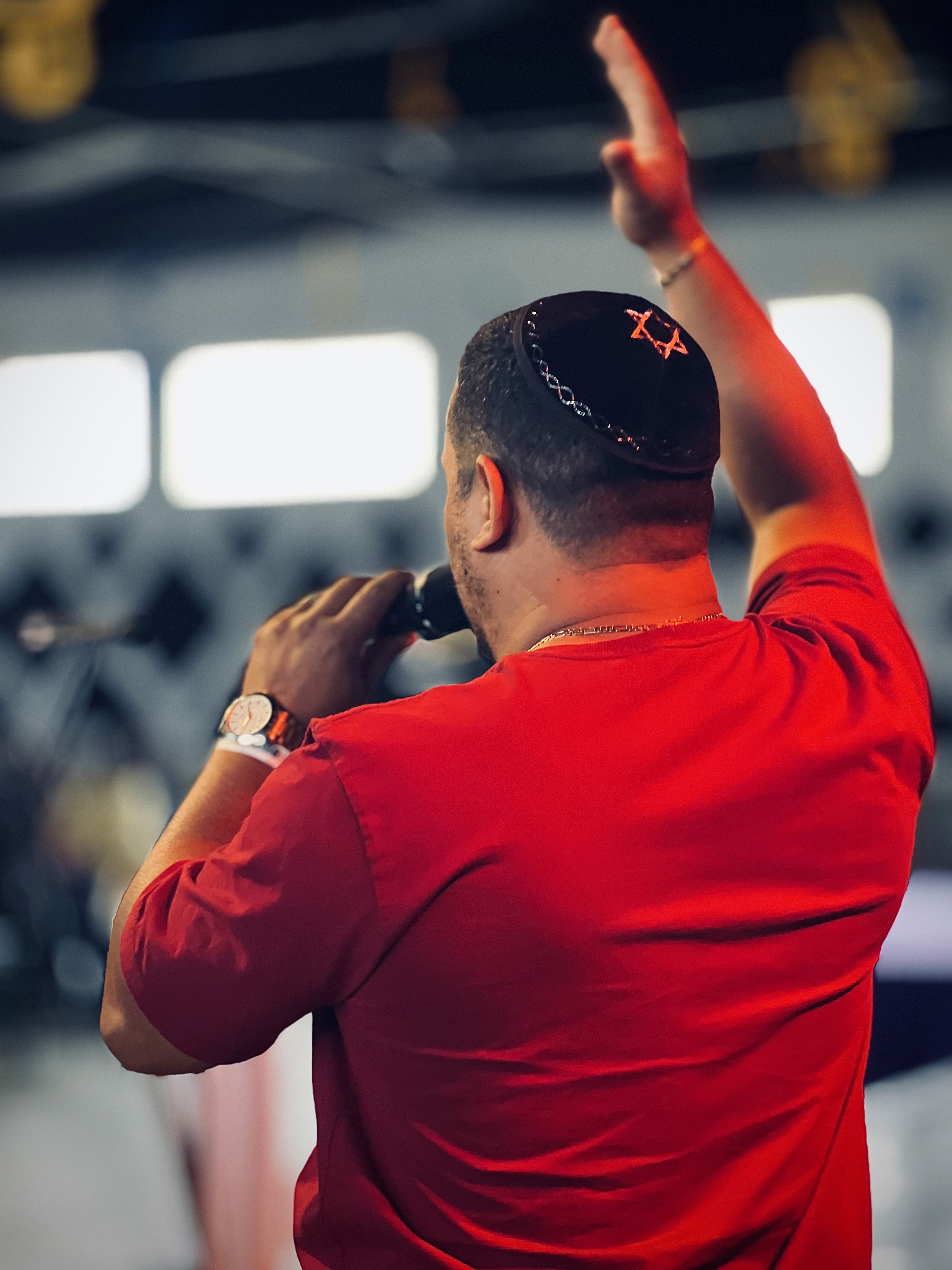  intended attendees for an event