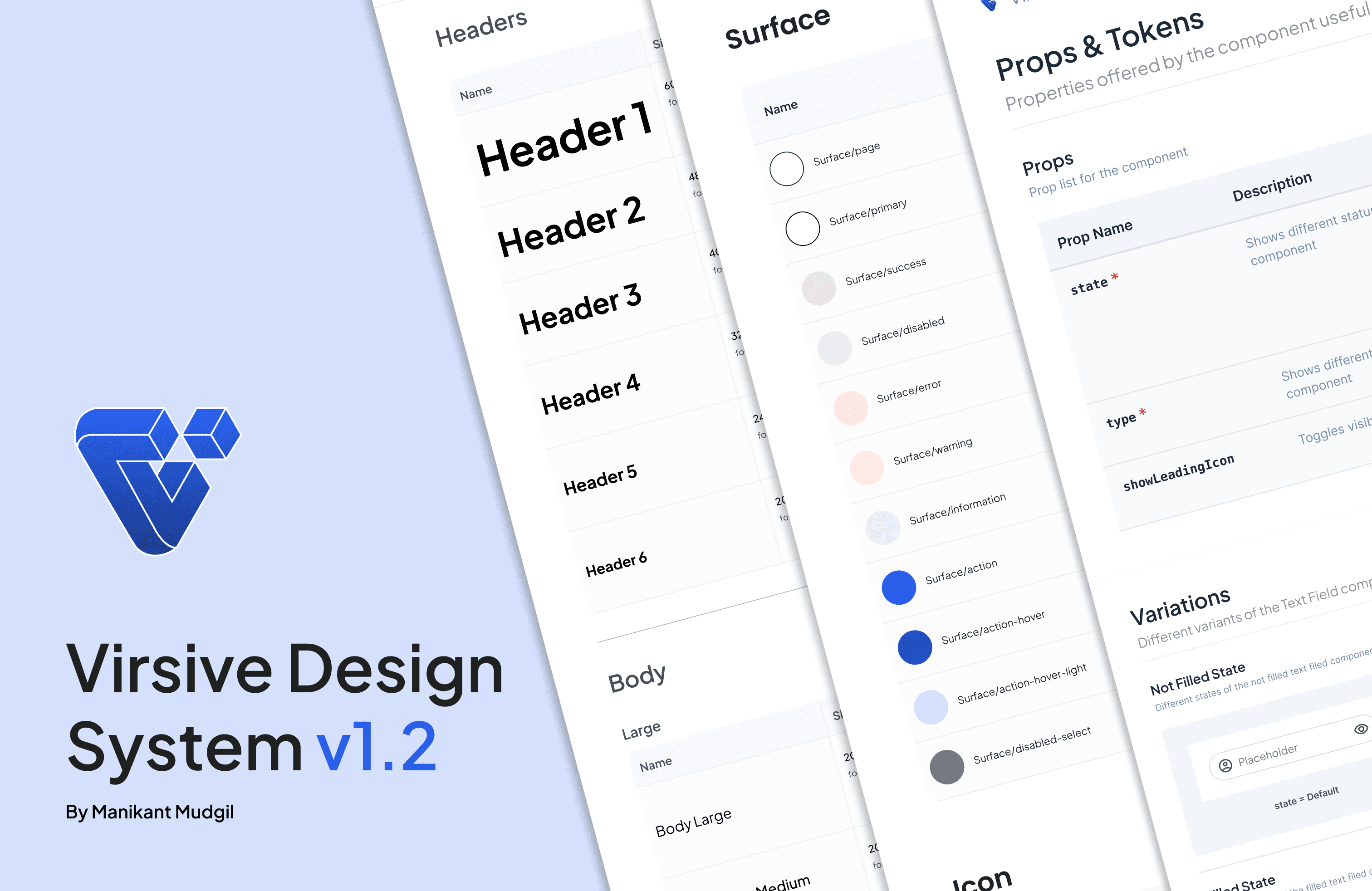 Premium UX Template for Framer