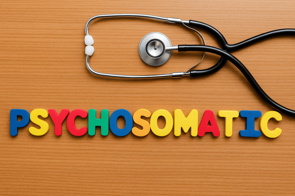 psychosomatic