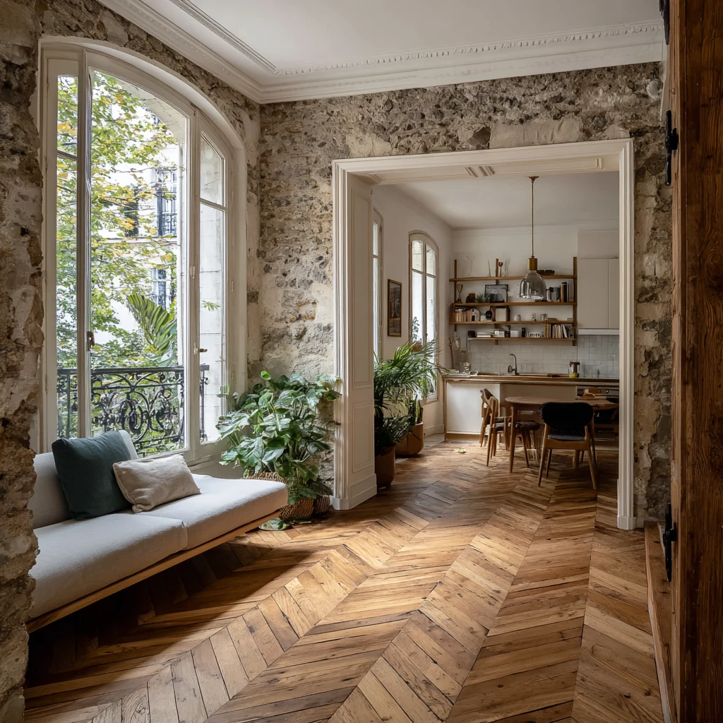 House Interior Design