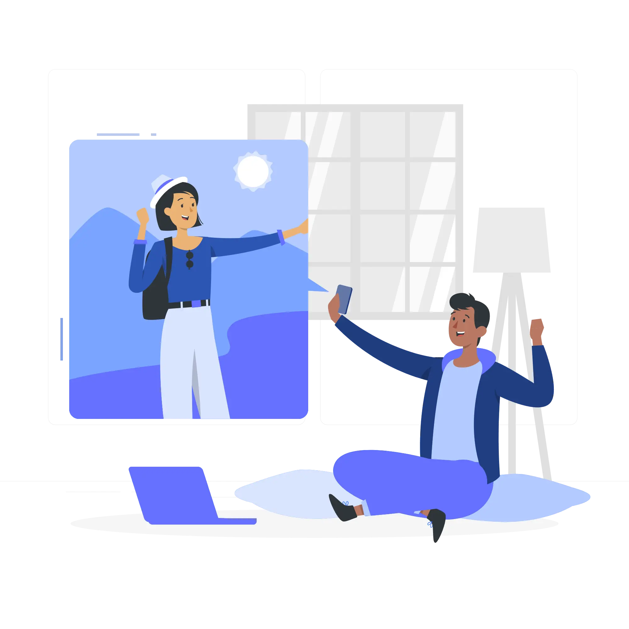 Icono del curso HablaMe Islandés en línea