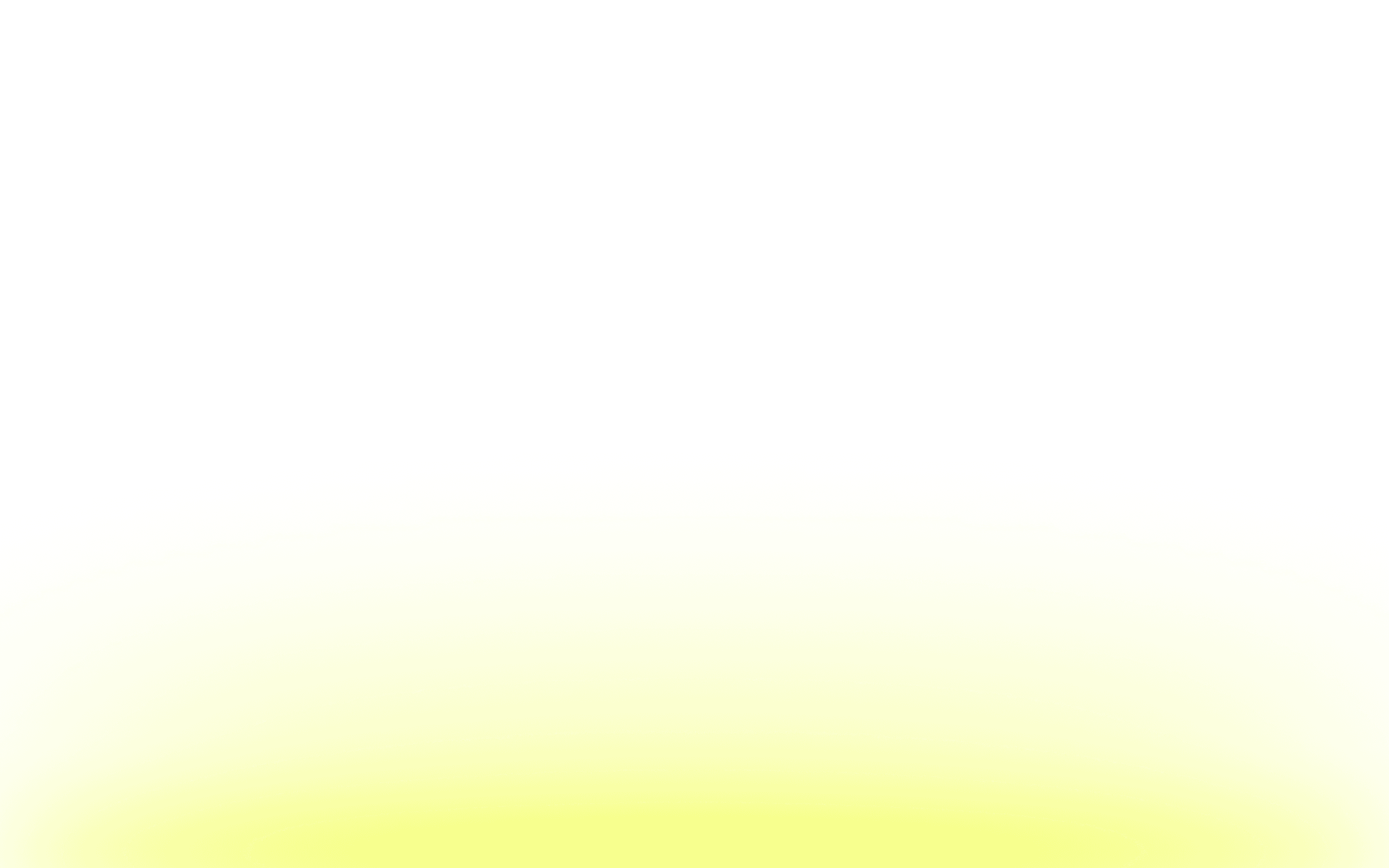 Glow Decoration