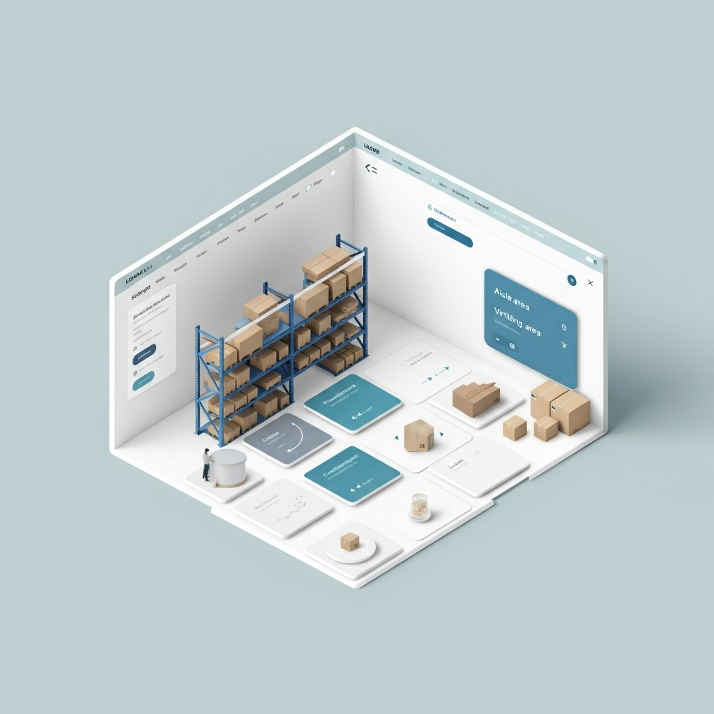 Built-In Flexibility for Any Layout