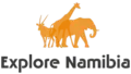 Explore Namibia