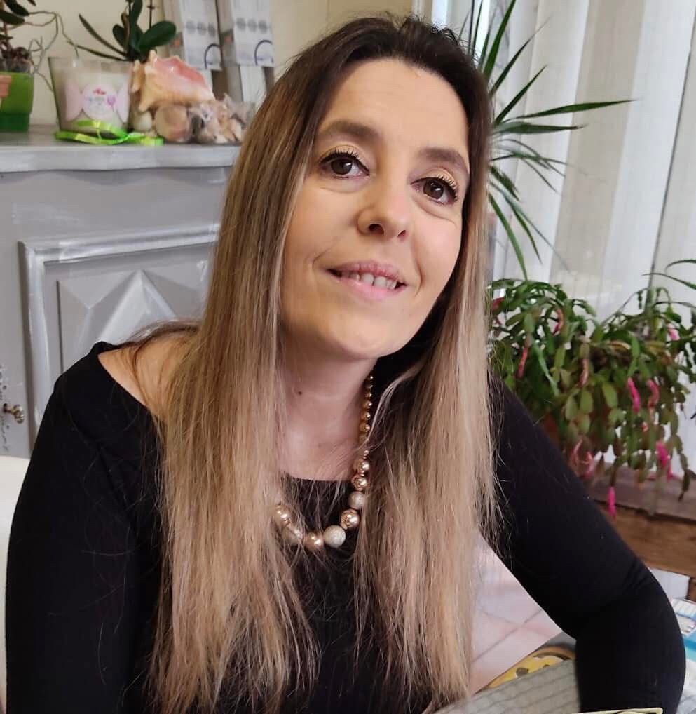 Business and Life Coach - Free Framer Template