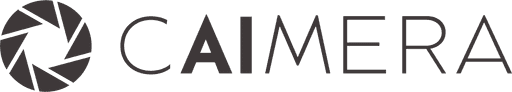 Caimera AI logo placeholder