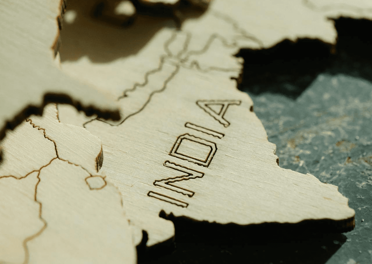 India-franchising