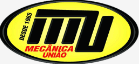 Logo da Mecânica União