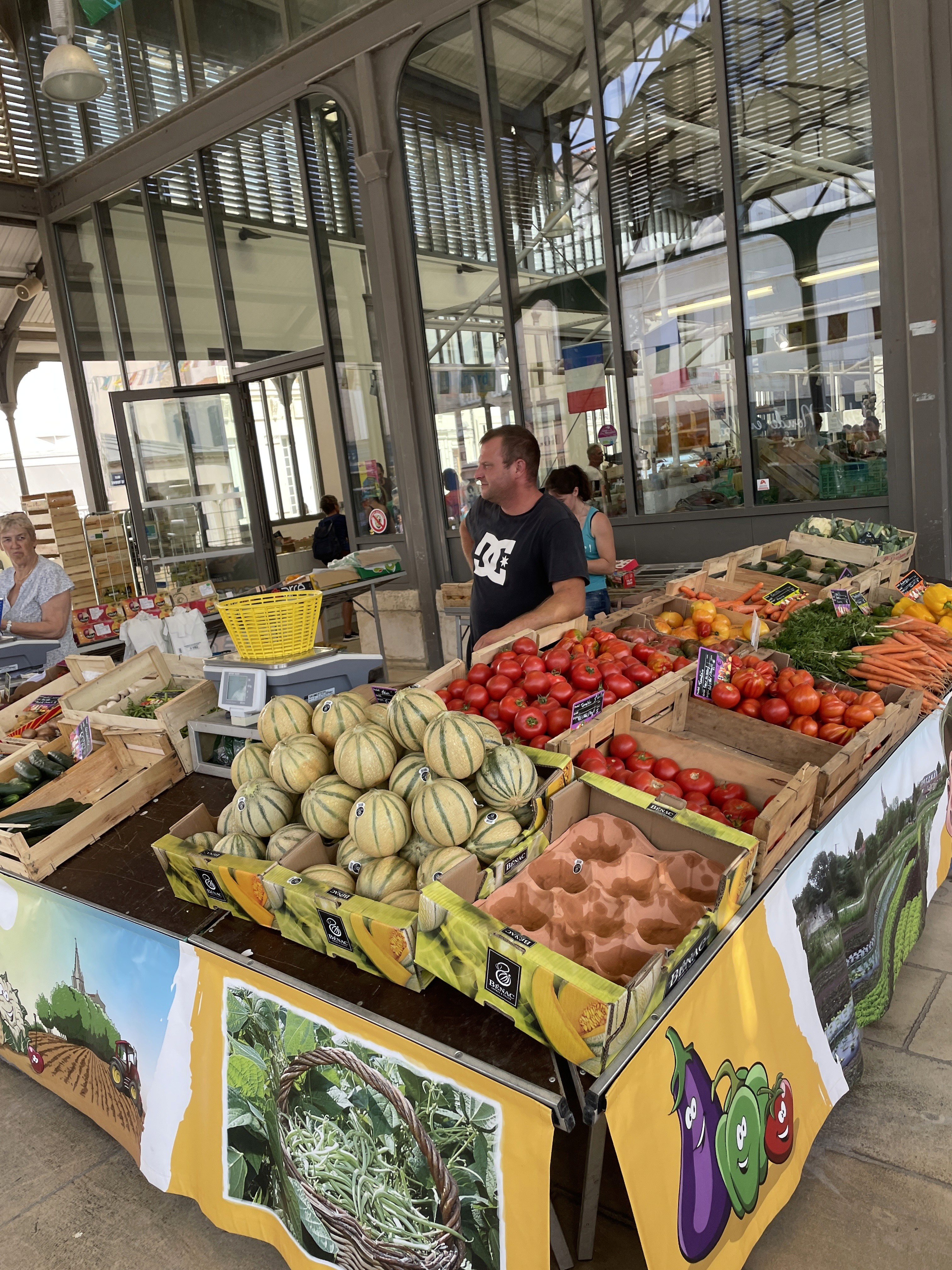 a four wheel drive vehicle in the moonlight with a rooftop tent set up