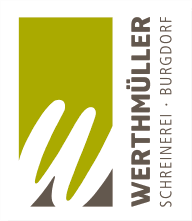 Logo Werthmüller Schreinerei Burgdorf
