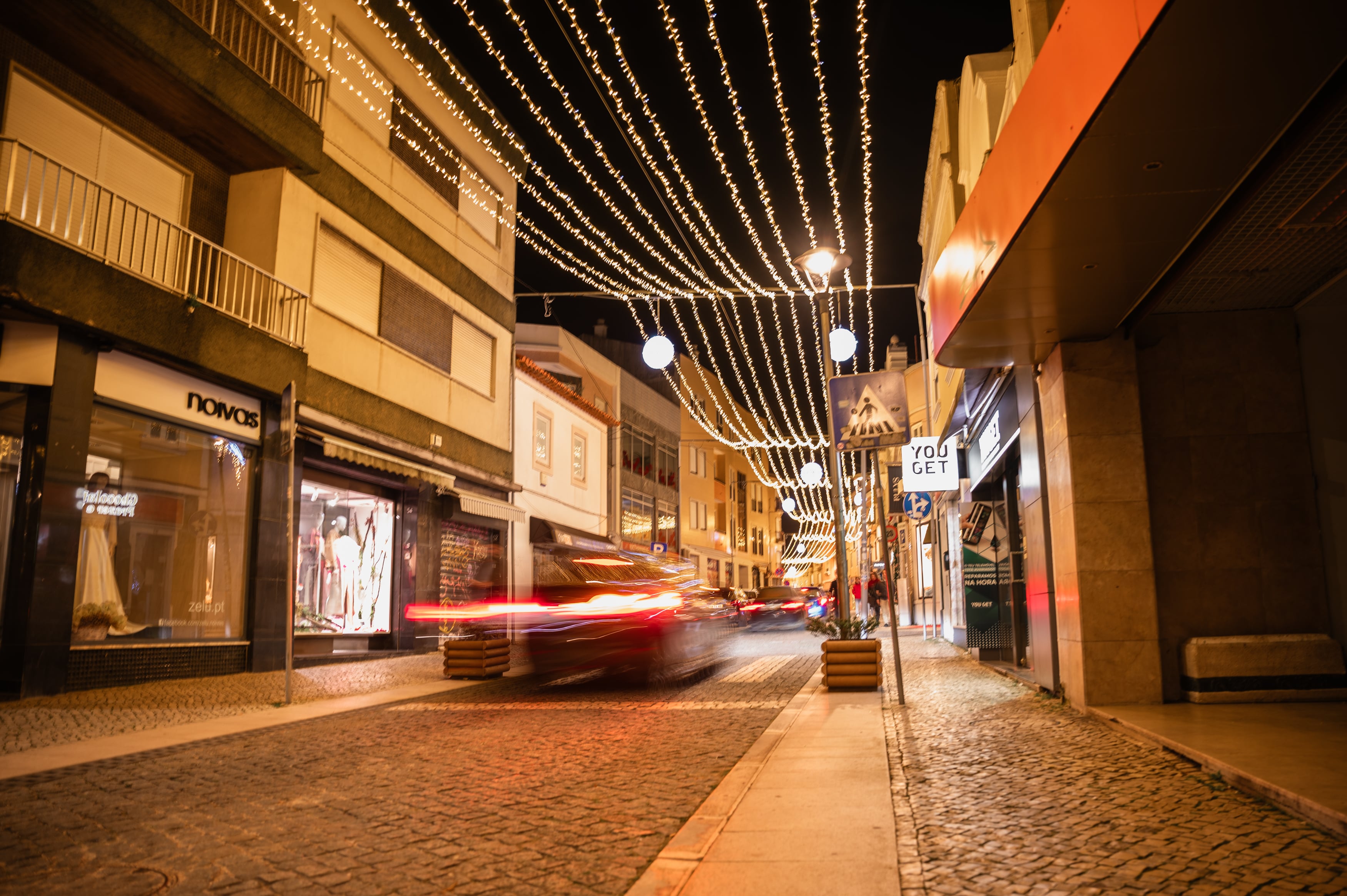 Natal das caldas da rainha