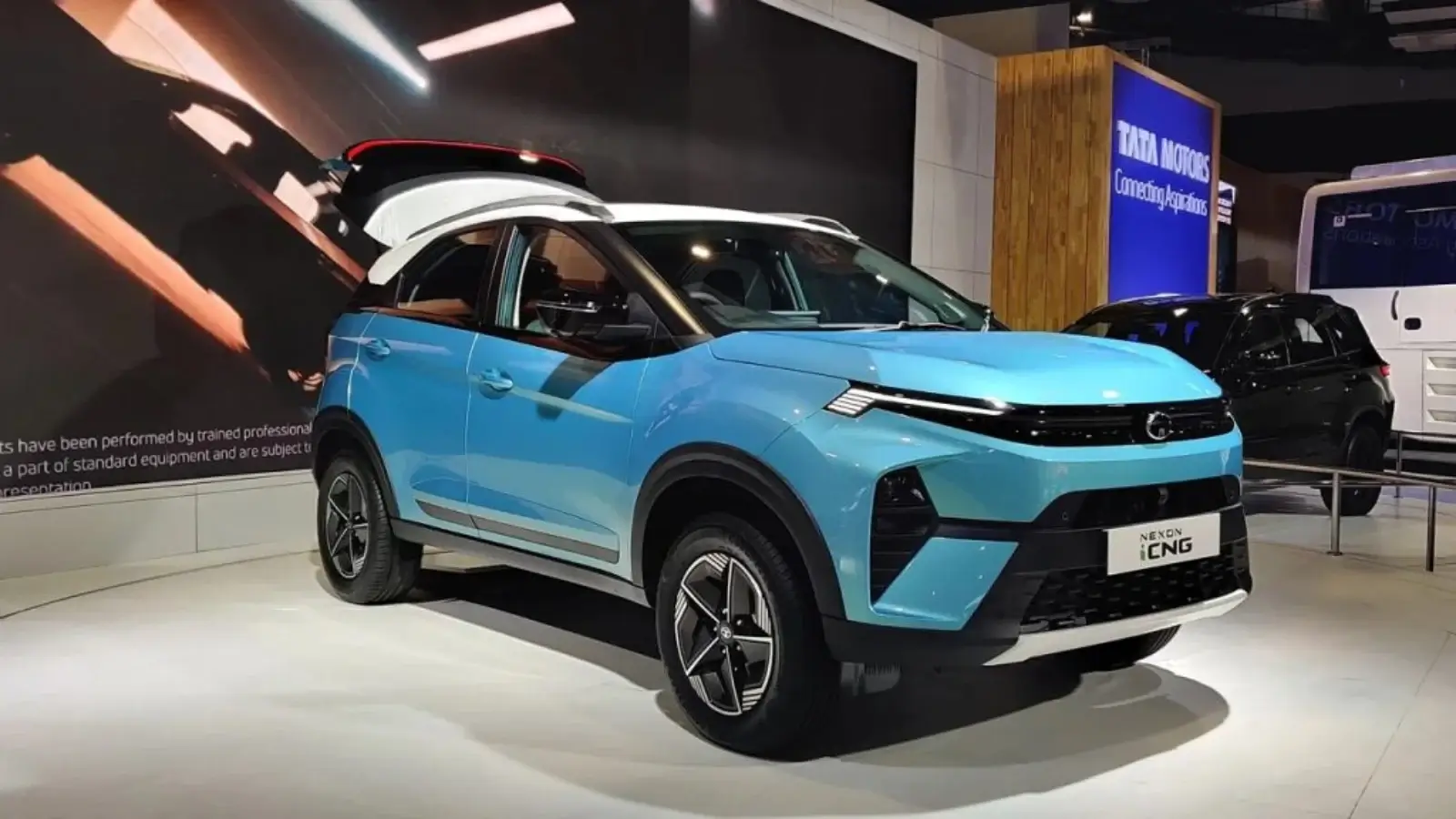 Tata Nexon