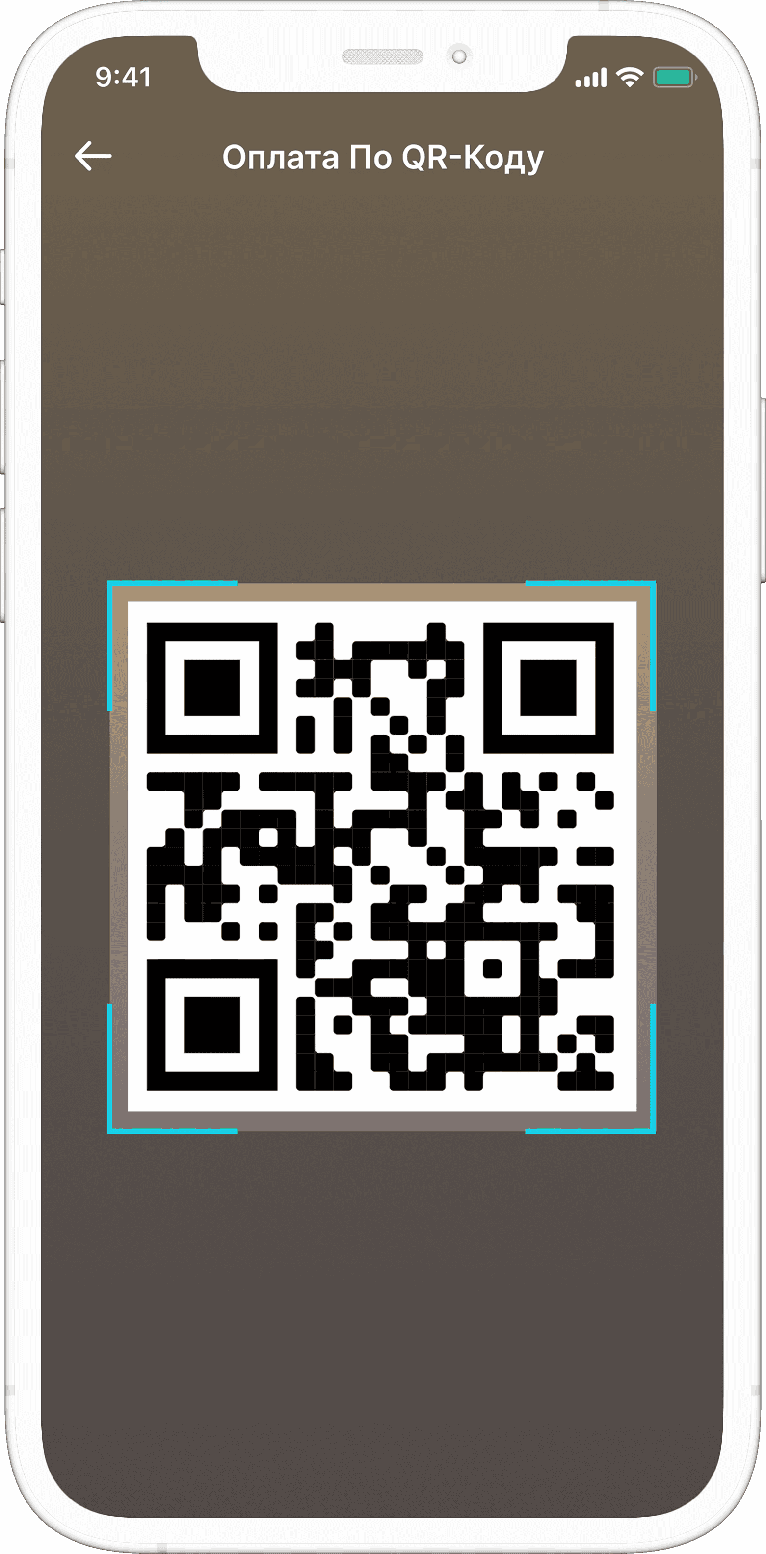 QR RU