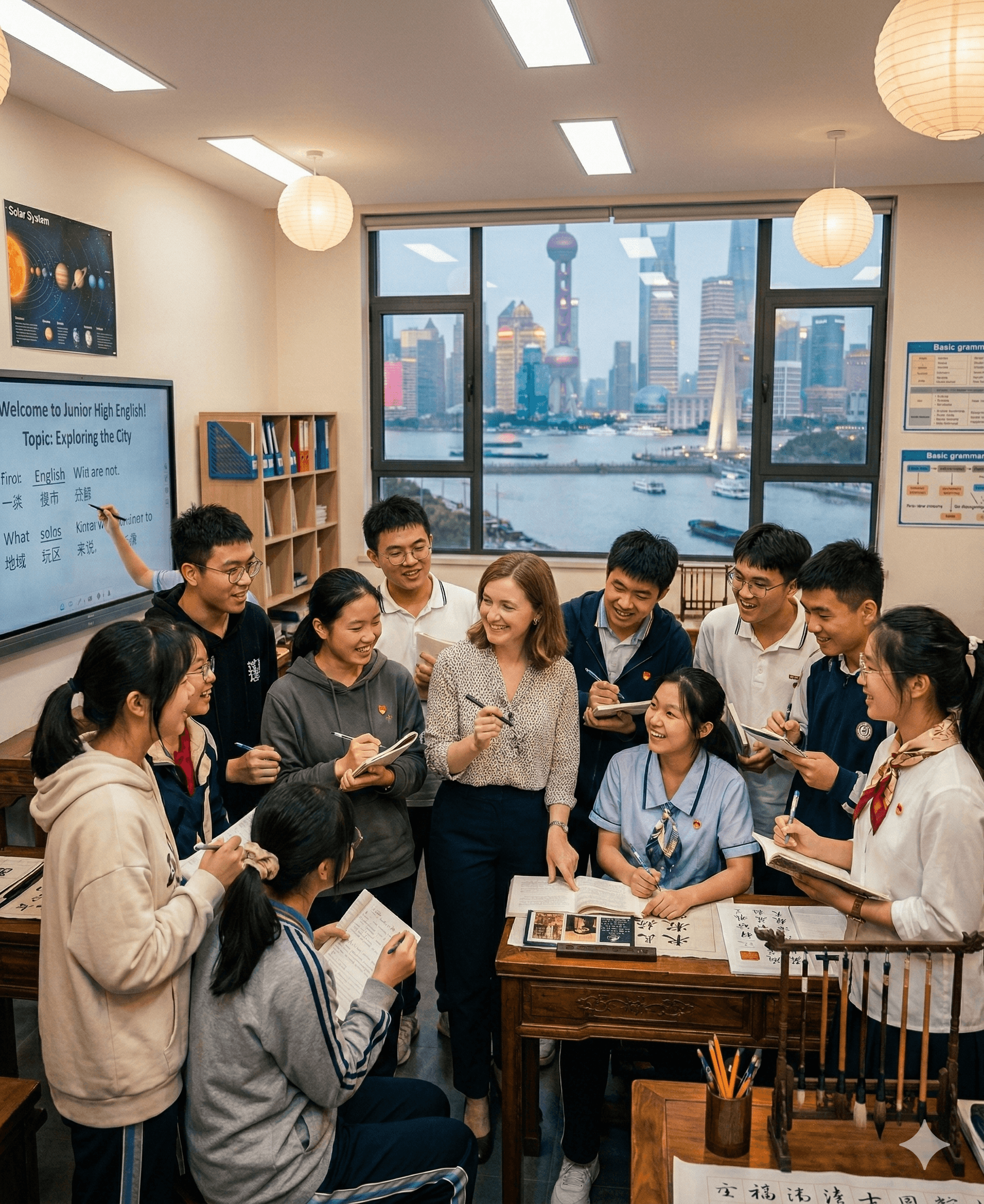 An image of Freelio's project ui