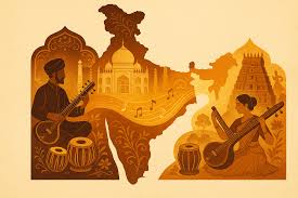 Indian Music