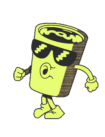 Coffee guy