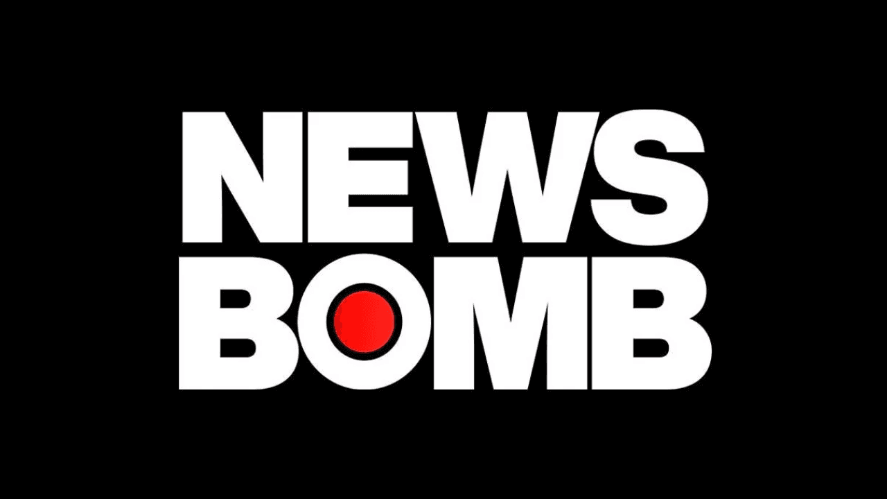 NEWS BOMB