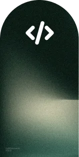 Full Stack Web Development and React Native Coding Icon