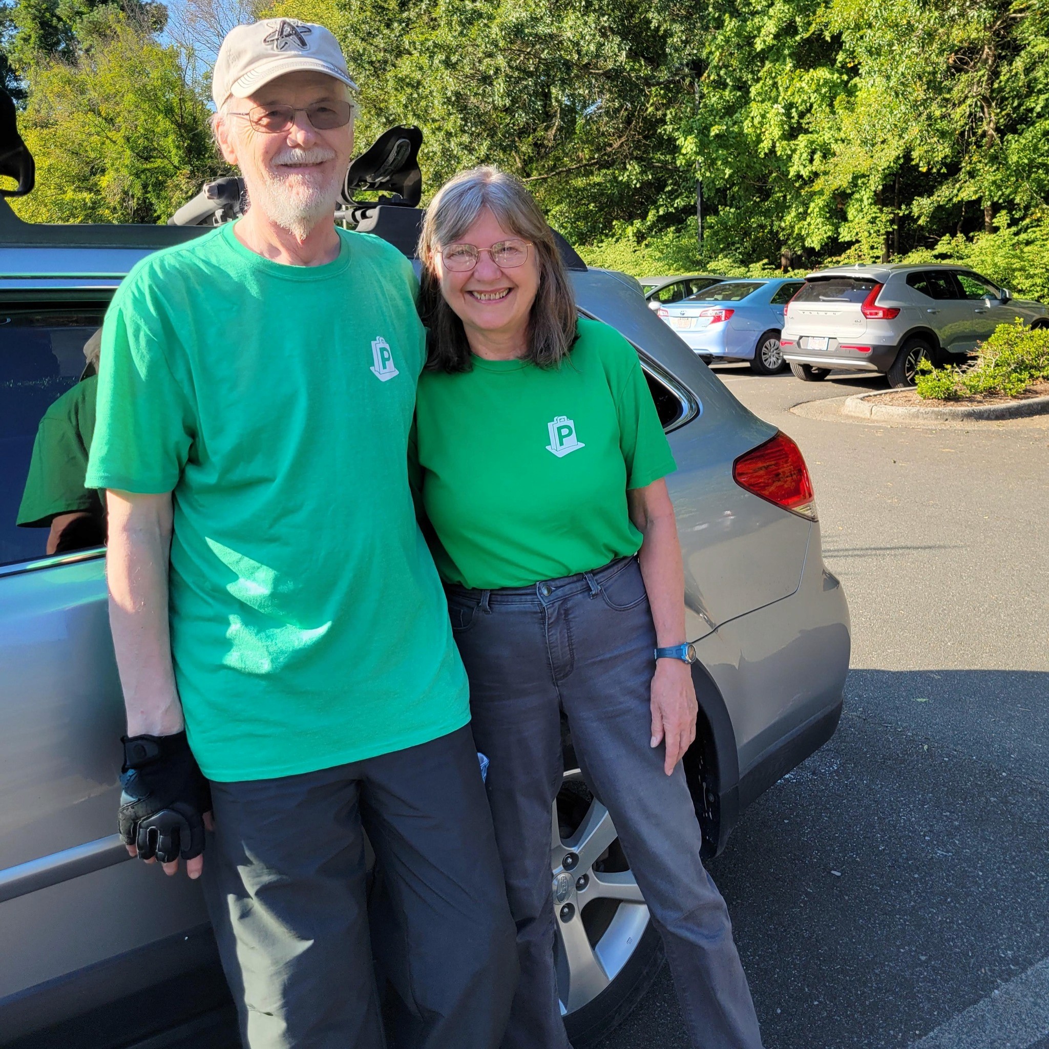 PORCH Volunteers