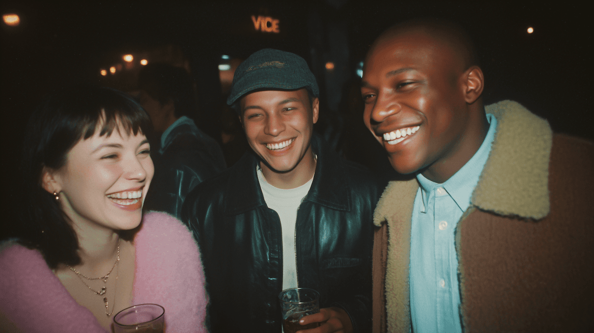 a person holding a cell phone in their hand