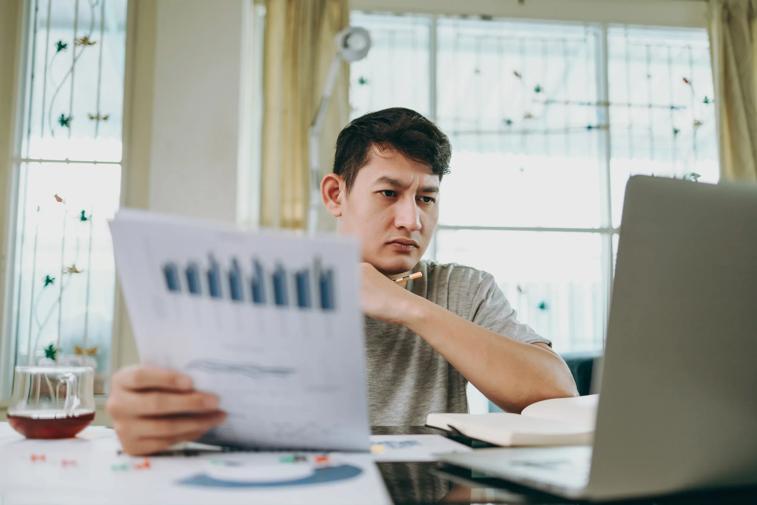 Disbursement Account Approval Port Cost Management — hero image