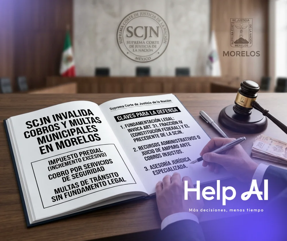scjn-invalida-cobros-multas-morelos-2026