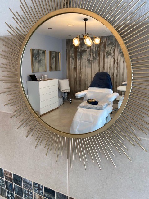 7 Sky Spa – 7 Sky Spa, gestaltet von dekostimmt
