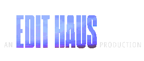 an Edithaus production