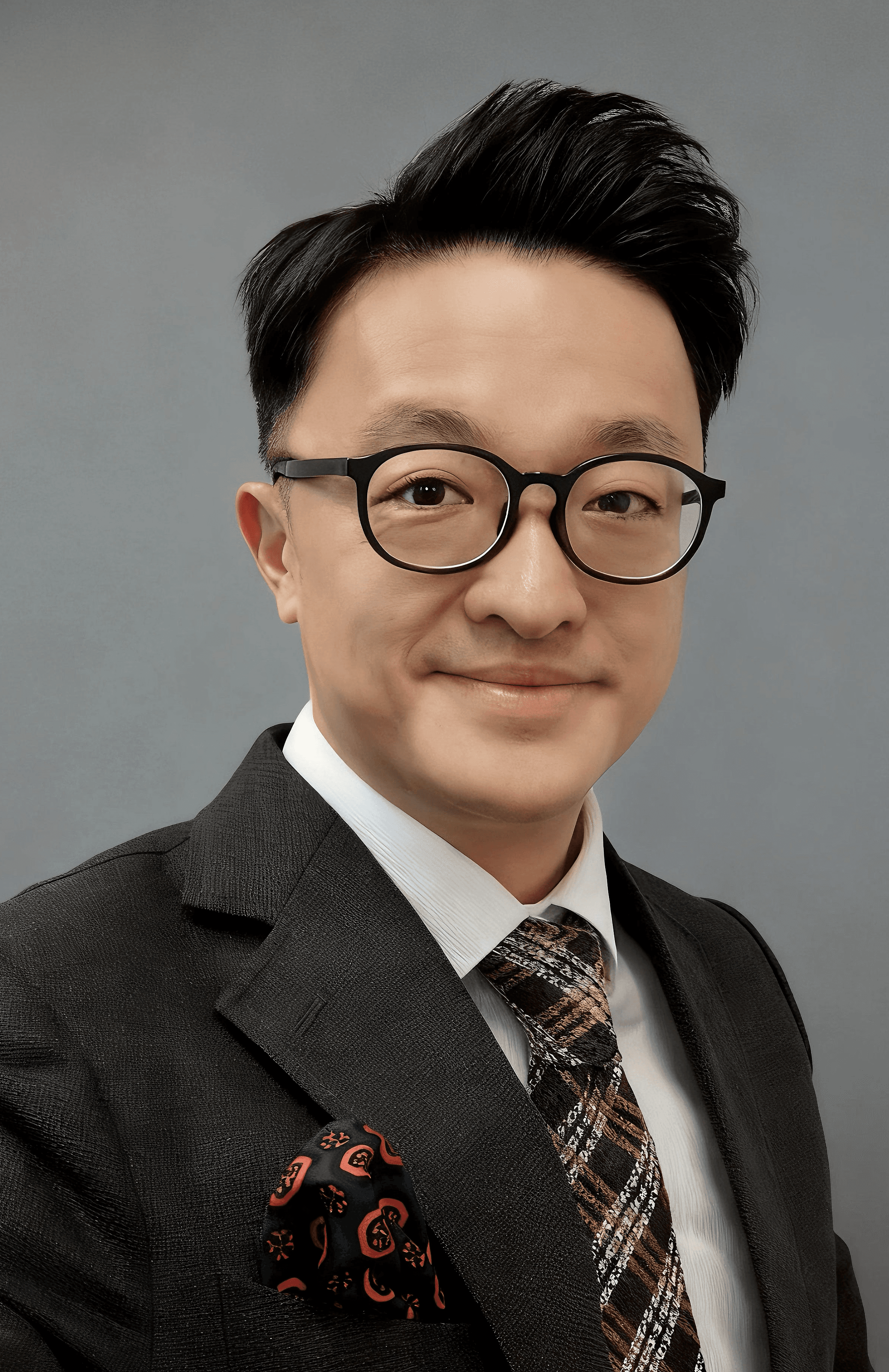 Marcus Wong