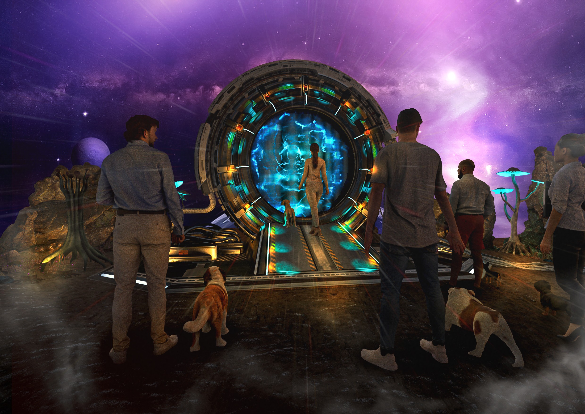 Project Gallery Image for 50% width of the screen #2