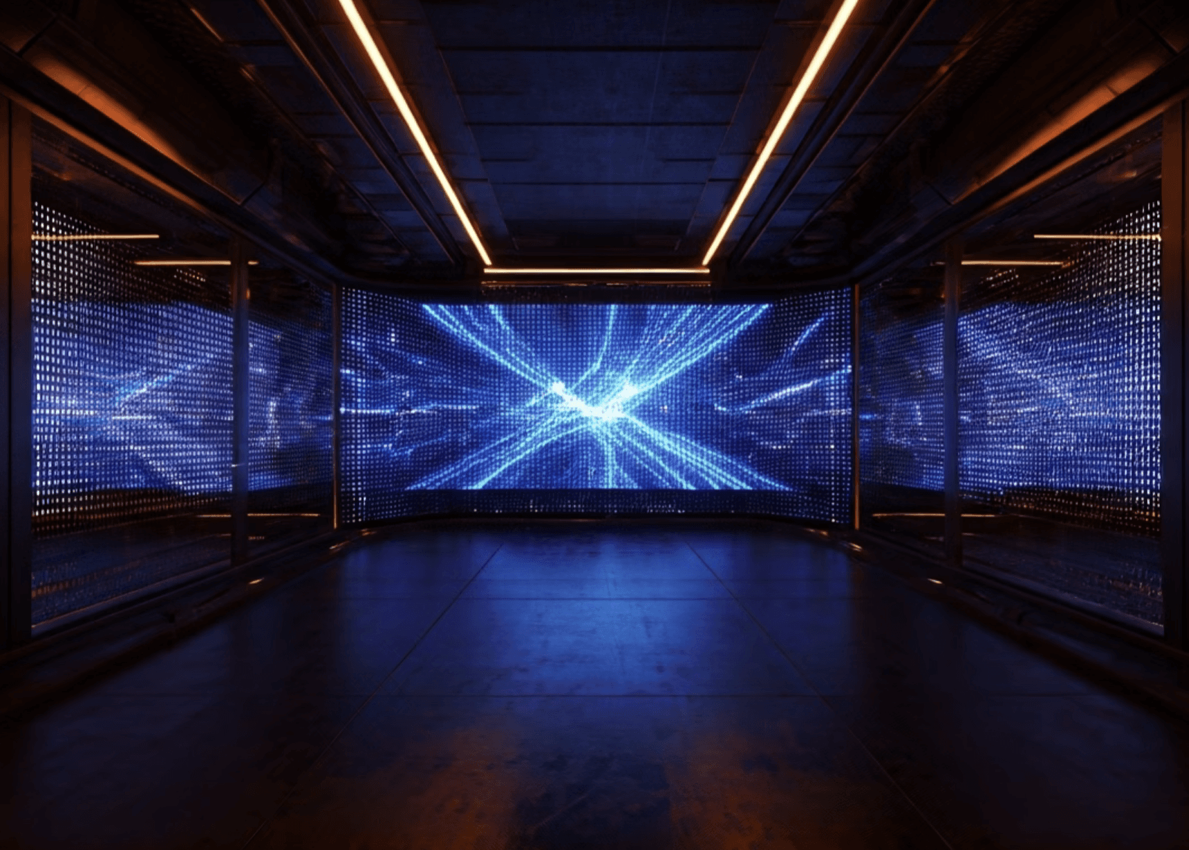 AEVA helping firefighters