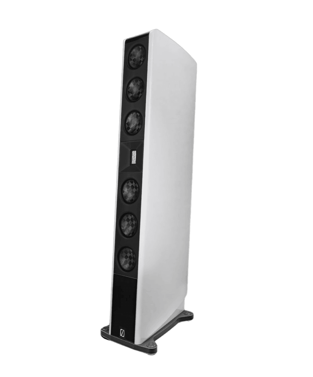Borresen X6 White Front - LE STUDIO HIFI