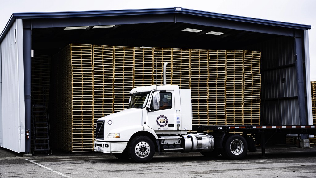 Custom Pallet Manufacturer Since 1984 | AllGoodPallets 6