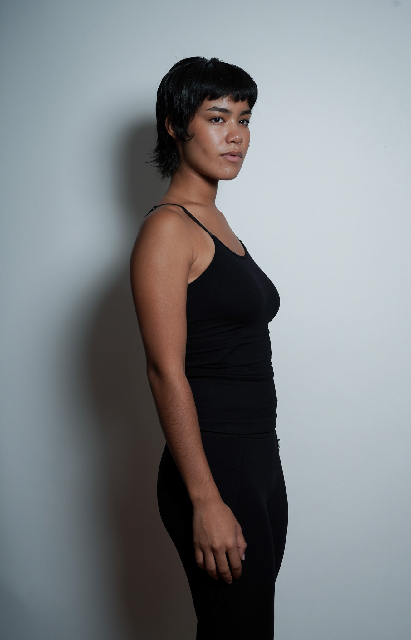 Aura Rangel — 8