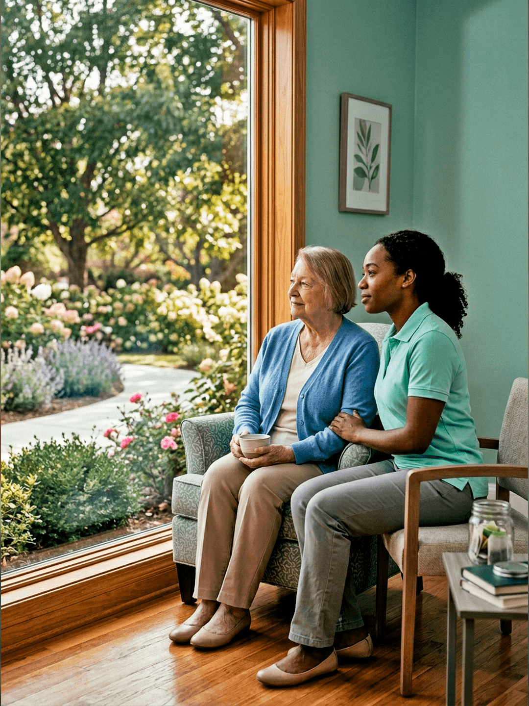 Home Care Massachussets