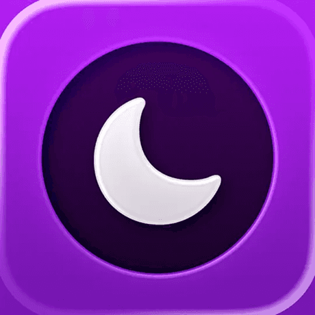 Noir app icon