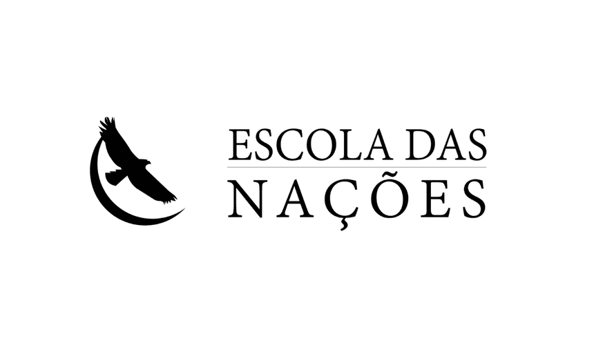 Logo Academia das Nações