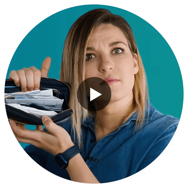 Video sulla Nota spese di Fluida, semplice da compilare e approvare per tenere tutto sontto controllo.