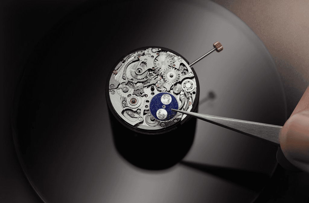 red sports car on concrete flooring