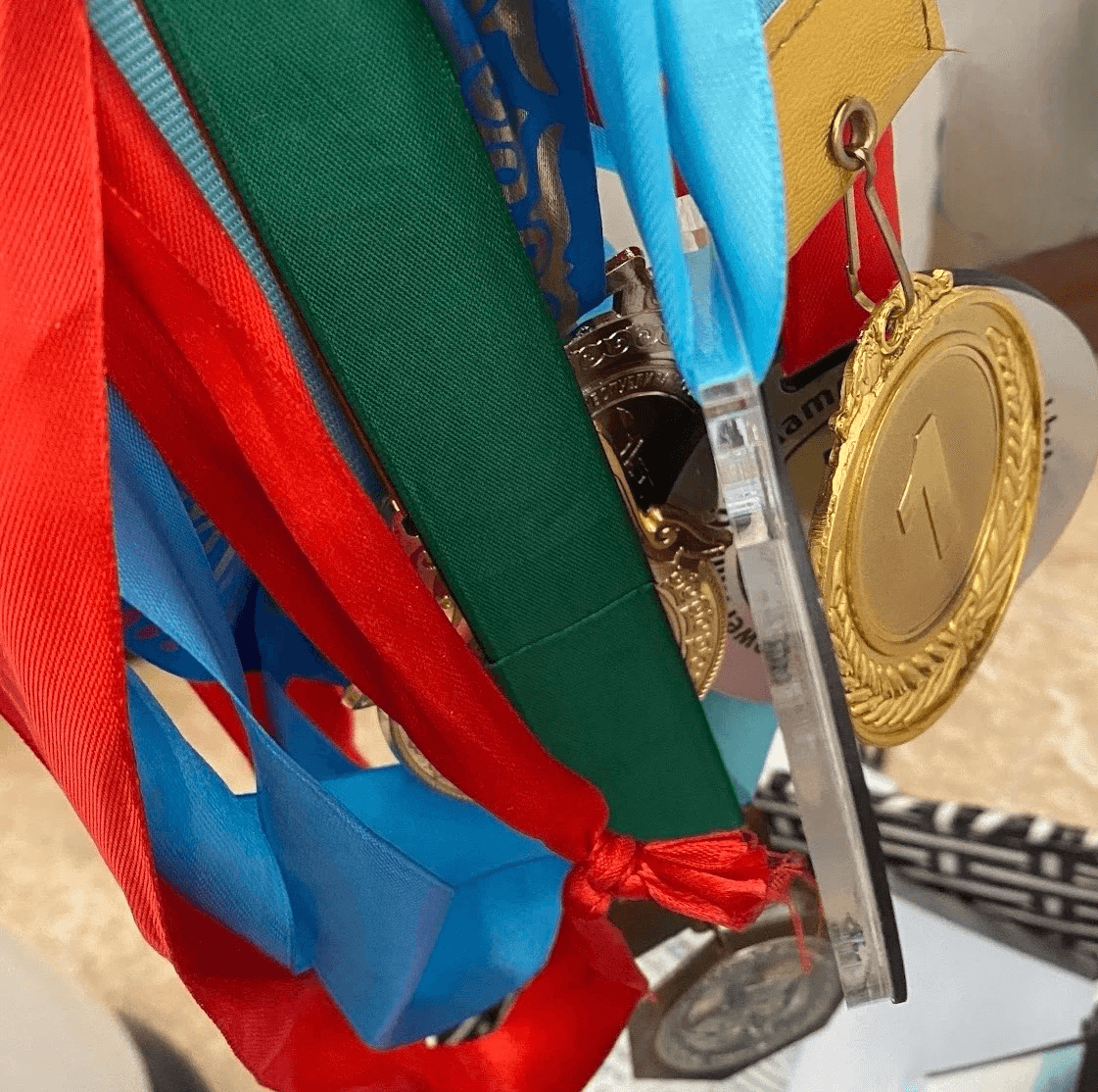 The image featured in the middle of the about us page